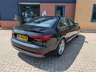 Audi A4 Audi A4 1.4 TFSI SPORT S-line SA, Airco, PDC, Navi AUTOMAAT - afbeelding nr 5