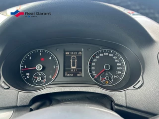 Volkswagen Sharan Volkswagen Sharan 2.0 TDI Highline 7p. pdc trekhaak cruise - afbeelding nr 16
