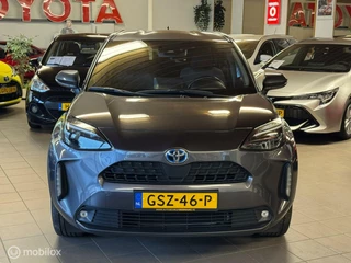 Toyota Yaris Cross Toyota Yaris Cross 1.5 Hybrid Team-D, Winter-Pack - afbeelding nr 5