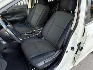 Nissan Pulsar Nissan Pulsar 1.2 DIG-T Connect Edition-Camera-Navigatie-Cruise - afbeelding nr 4
