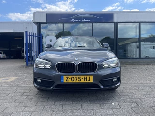 BMW 1 Serie - afbeelding nr 4