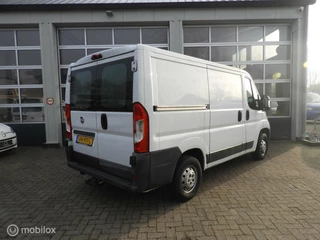 Fiat Ducato Fiat Ducato bestel 2.3 L2H1 130 PK - afbeelding nr 5