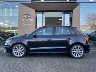 Audi A1 Sportback | S-Line - afbeelding nr 10