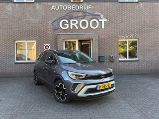 Opel Crossland 1.2 EDITION
