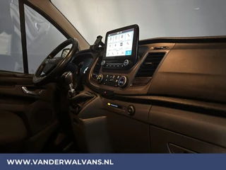 Ford Transit Custom Achterklep, Android Auto, 2500kg trekvermogen - afbeelding nr 15