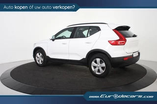 Volvo XC40 - afbeelding nr 7