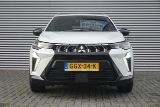 Mitsubishi ASX - afbeelding nr 8