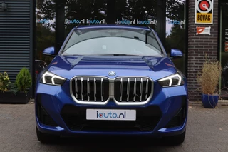 BMW X1 BMW X1 xDrive30e M-Sport Leder/360/Head-up/Keyless/HK/ACC/Elek. stoel+mem/Trekhaak wegkl. - afbeelding nr 7