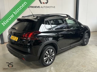 Peugeot 2008 Peugeot 2008 1.2 110 pk Allure | Pano | Clima | Cruise | CarPlay | Stoelverw. | PDC | 16
