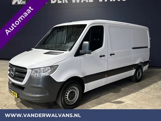 Mercedes-Benz Sprinter Camera, Apple Carplay, Android Auto, Cruisecontrol - afbeelding nr 13