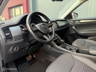 Škoda Kodiaq Skoda Kodiaq 1.5 TSI Ambition BNS 7p. DSG Navi/Clima/LED/20