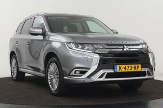 Mitsubishi Outlander Mitsubishi Outlander 2.4 PHEV Intense+ | Schuifdak | Stoelverwarming |  360 camera | Carplay | Navigatie | Full LED | Stuurverwarming | Keyless | Dodehoek detectie - afbeelding nr 33