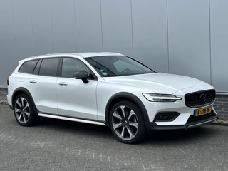 Volvo V60 Volvo V60 Cross Country 2.0 B5 AWD  Pro - afbeelding nr 5