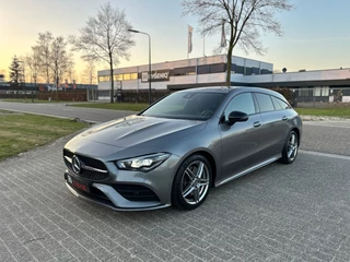 Mercedes-Benz CLA - afbeelding nr 2
