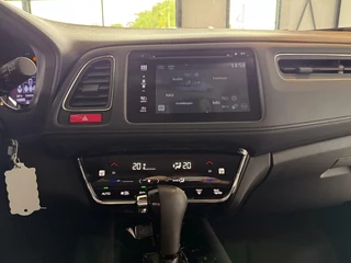 Honda HR-V Honda HR-V 1.5 i-VTEC Elegance|Camera|Navi|Trekhaak| - afbeelding nr 23