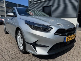 Kia Ceed Sportswagon - afbeelding nr 25
