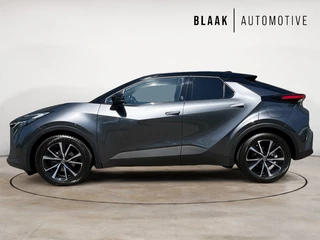 Toyota C-HR - afbeelding nr 3