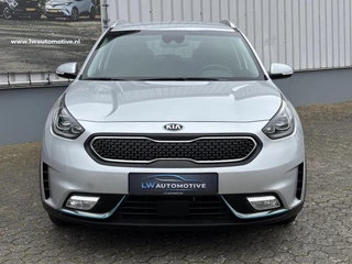 Kia Niro Kia Niro 1.6 GDi PHEV DynamicPlusLine | Trekhaak - afbeelding nr 3