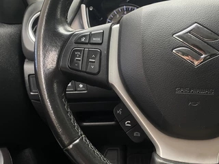 Suzuki Vitara - afbeelding nr 22
