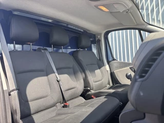 Renault Trafic Renault Trafic 1.6 dCi T29 L2H1*NAVI*CRUISE*A/C*HAAK*3PERS*IMPERI - afbeelding nr 27