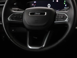 Jeep Compass Jeep Compass 4xe 240 Plug-in Hybride Electric S | Leder | Stoel & stuurverwarming | Camera | Adaptive cruise | Carplay | Navigatie - afbeelding nr 11