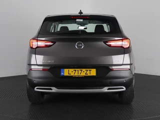 Opel Grandland X Opel Grandland X 1.2 Turbo Elegance Leder.Navi Apple Carplay. Camera tot 2 Jaar Garantie! * - afbeelding nr 30