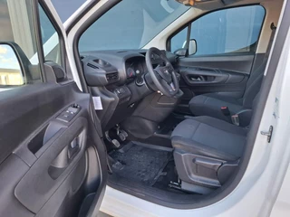 Opel Combo Opel Combo 1.6D L1H1 Edition AIRCO / CRUISE CONTROLE / EURO 6 / N.A.P - afbeelding nr 16