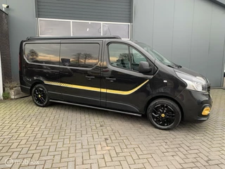 Renault Trafic Renault Trafic bestel 1.6 dCi 145pk Formula Edition 2018 - afbeelding nr 10