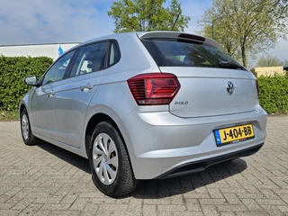 Volkswagen Polo Zondag OPEN! - afbeelding nr 9
