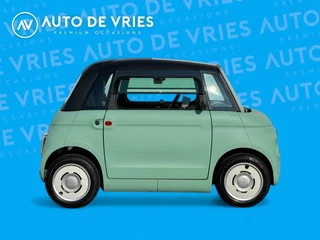 Fiat Topolino Fiat Topolino Base | Panoramadak | Connect Box | LED - afbeelding nr 13