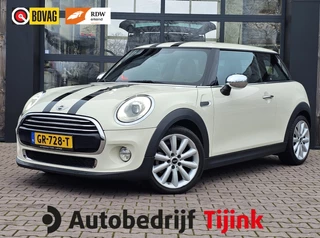 MINI Cooper Mini 1.5 Business