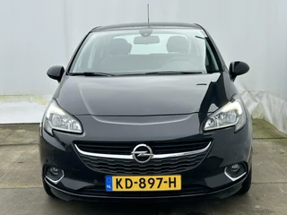 Opel Corsa Opel Corsa 1.4 Innovation HANDGAS + HANDREM = AANGEPAST **AUTOMAAT** - afbeelding nr 3