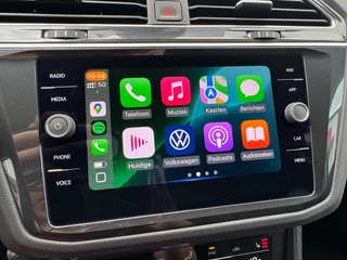 Volkswagen Tiguan Volkswagen Tiguan 1.5TSI 150PK DSG Elegance Camera ACC Carplay Navi - afbeelding nr 34