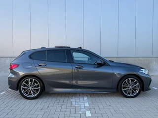 BMW 1 Serie BMW 1-serie 120i High Executive M-Sportpakket|Pano|Trekhaak| - afbeelding nr 20