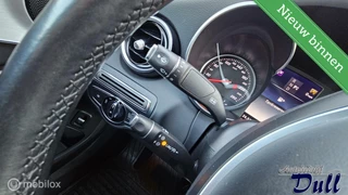 Mercedes-Benz C-Klasse Mercedes C-klasse 180 Sport Navi 93265KM Trekhaak nette auto - afbeelding nr 24