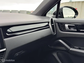 Porsche Cayenne Porsche Cayenne 3.0 | Pano | HUD | BOSE | 360 | Sport chrono - afbeelding nr 39