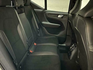 Volvo XC40 Volvo XC40 1.5 T5 Recharge R-Design Pano Cruise Camera - afbeelding nr 23