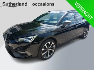 SEAT Leon Sportstourer 1.4 TSI eHybrid PHEV FR