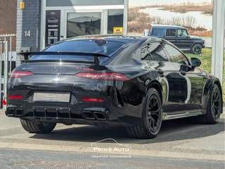 Mercedes-Benz AMG GT |KERAMISCH|AERO|EXCLUSIVE|SOFTCLOSE|MASSAGE| 2935 - afbeelding nr 14