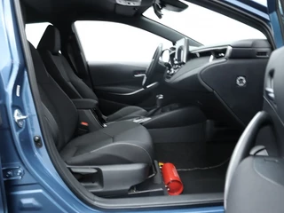 Toyota Corolla Touring Sports - afbeelding nr 17