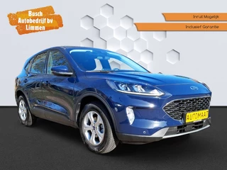 Ford Kuga - afbeelding nr 6