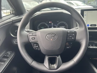 Toyota C-HR - afbeelding nr 3