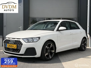 Audi A1 Sportback 25 TFSI Pro Line met garantie