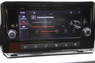 SEAT Arona SEAT Arona 1.0 TSI Reference | CarPlay | Camera | Navi | Airco | Cruise | Lane assist | Front assist | Seat connect | LMV18'' Goede banden | Rijdt erg zuinig | Hoge instap | Zeer nette auto - afbeelding nr 26