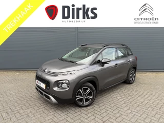 Citroën C3 Aircross 82pk Feel (Trekhaak - Navigatie - Airco - Apple Carplay - Parkeersensoren 4S banden)
