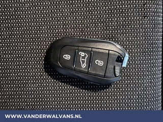 Citroën Jumpy Cruisecontrol, Parkeersensoren, Stoelverwarming, Bijrijdersbank - afbeelding nr 19