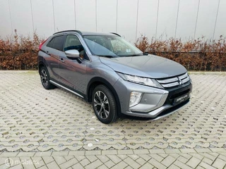 Mitsubishi Eclipse Cross Mitsubishi Eclipse Cross 1.5 DI-T First Edition pano head up - afbeelding nr 2