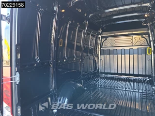 Iveco Daily Iveco Daily 35S16 Automaat Black Edition L2H2 Airco Cruise Velgen 3500kg trekgewicht 12m3 Airco Cruise control - afbeelding nr 7