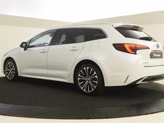 Toyota Corolla Touring Sports - afbeelding nr 5