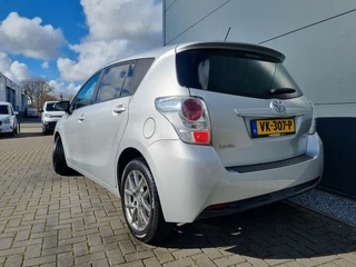 Toyota Verso Toyota Verso 2.0 Business Airco Camera Cruise Navi Marge - afbeelding nr 30